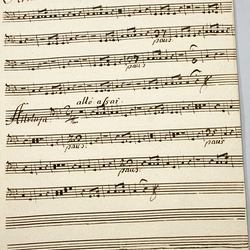 B 84, L. Hoffmann, Clientes agite gaudete plausus, Tympano-1.jpg