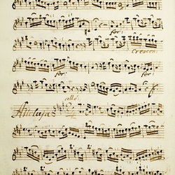 B 41, J. Wanhal, O Maria virgo pia, Violino I-3.jpg