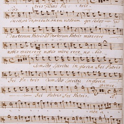 A 53, G.J. Werner, Missa solemnis Estote hilarioris animi , Alto-4.jpg