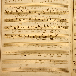 H 10, G.J. Werner, Alma redemptoris mater, Violone-2.jpg