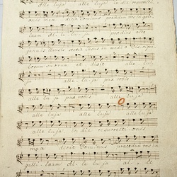 B 131, M. Haydn, Alleluia in die resurrectionis, Alto-1.jpg