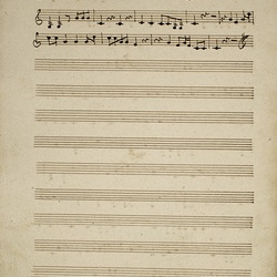 B 190, M. Haydn, Gaude virgo mater Christi, Clarino II-2.jpg
