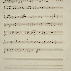B 105, J. Haydn, In chordis organo, Corno II-1.jpg