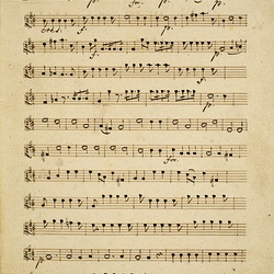 H 24, G. Fuchs, Alma redemptoris mater, Viola-1.jpg