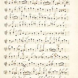 B 218, M. Haydn, Justus ut palma florebit, Organo-1.jpg