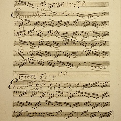 A 119, W.A. Mozart, Messe in G, Violino II-4.jpg