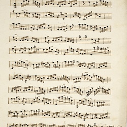 B 180, M. Haydn, Cantate domino canticum novum, Violino I-1.jpg