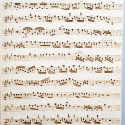 G 29, G. Zechner, Vesperae, Violino I-3.jpg