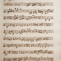 K 1, Anonymus, 3 Salve regina, Violino II-1.jpg