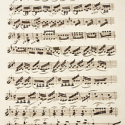 B 235, J. Preindl, Videbunt multi - Vias tuas domine, Violino II-3.jpg