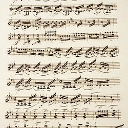 B 235, J. Preindl, Videbunt multi - Vias tuas domine, Violino II-3.jpg