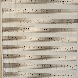 A 100, L. Hoffmann, Missa in Ut Fa dedicata Sancto Angelo Custodi, Corno I-1.jpg