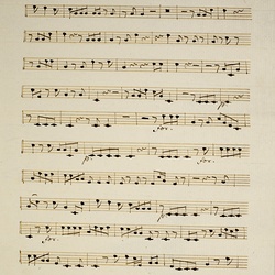 B 193, M. Haydn, Tu es vas electionis, Corno II-1.jpg