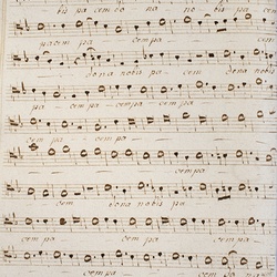 A 97, F. Gassmann, Missa festiva Gentes adorabunt supremum magnumque orbis numen, Tenore-10.jpg