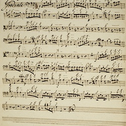 B 290, J.B. Schiedermayr, Diligam te domine fortitudo, Organo-1.jpg