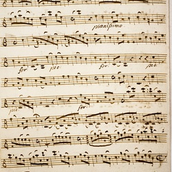 E 33, G.J. Werner, Pastorella da Cantarsi, Violino I-4.jpg