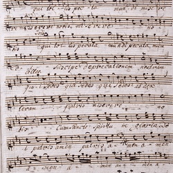 A 68, G.J. Werner, Missa festiva in honorem matris meae Virginis Mariae, Canto-3.jpg