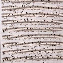 A 68, G.J. Werner, Missa festiva in honorem matris meae Virginis Mariae, Canto-3.jpg