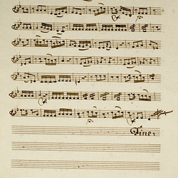 I 1, Anonymus, Ave regina coelorum, Violino II-2.jpg