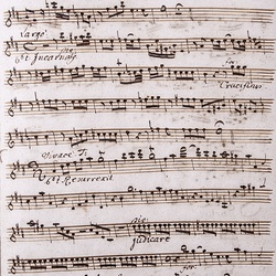 A 70, G.J. Werner, Missa festivalis memento mei, Violino I-5.jpg