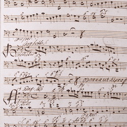A 73, G.J. Werner, Missa solemnis Alleluia, Organo-11.jpg