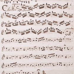 B 57, G.J. Werner, Te invocamus te adoramus, Violino I-2.jpg