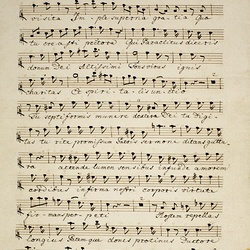 B 276, M. Haydn, Veni creator spiritus, Canto-4.jpg