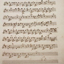 J 10, F. Schmidt, Regina coeli, Violino II-1.jpg