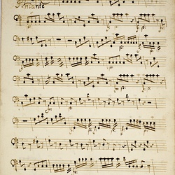 B 296, J. Haydn, Dictamina mea Hob. XXIVa-6-3a, Organo-2.jpg