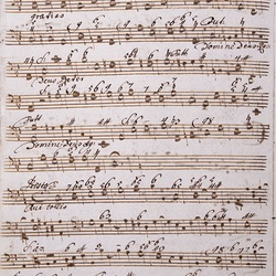 A 78, G.J. Werner, Missa Quasi vero, Organo-2.jpg