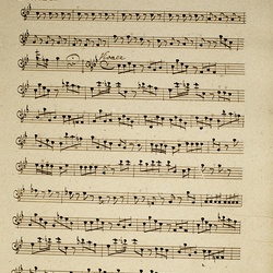 B 215, M. Haydn, Juravit dominus et non paenite, Violone-1.jpg