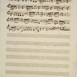 B 7, Anonymus, Exultent et laetentur, Violino II-2.jpg