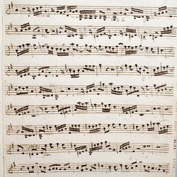 G 27, J.F. Ehrenhardt, Vesperae de Confessore, Violino I-3.jpg