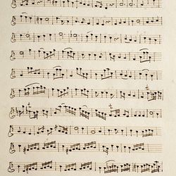 B 204, M. Haydn, Graduale Audi filia audi et videte, Violino I-1.jpg