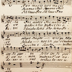 M 37, G.J. Werner, Ave maris stella, Soprano-1.jpg
