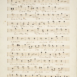 B 180, M. Haydn, Cantate domino canticum novum, Soprano-2.jpg