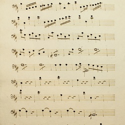 B 98, W.A. Mozart, Nos pulvis et cinis timentes, Basso e Violoncello-6.jpg