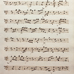 E 1, Anonymus, Zu dir vermenschtes Gotteswort, Violone-1.jpg