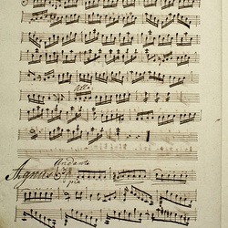 A 161, J.G. Lickl, Missa in C, Violino I-10.jpg