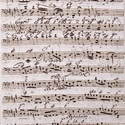 A 68, G.J. Werner, Missa festiva in honorem matris meae Virginis Mariae, Organo-3.jpg
