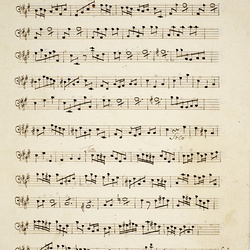 B 180, M. Haydn, Cantate domino canticum novum, Violone-1.jpg
