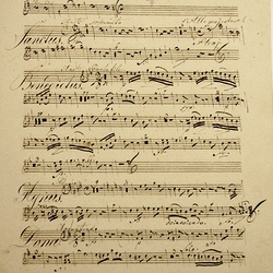 A 119, W.A. Mozart, Messe in G, Oboe I-3.jpg