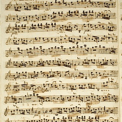 G 23, G.B. Pergolesi, Stabat mater, Violino I-12.jpg