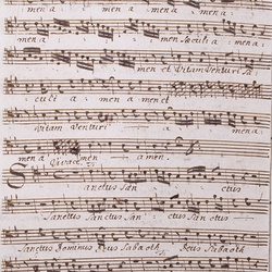 A 78, G.J. Werner, Missa Quasi vero, Tenore-4.jpg
