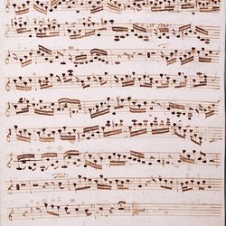 G 75, G.J. Werner, Vesperae, Violino I-1.jpg