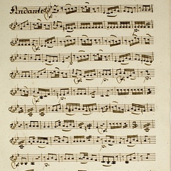 I 1, Anonymus, Ave regina coelorum, Violino II-1.jpg