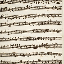 B 178, M. Haydn, Oculi omnium in te sperant, Violino I-2.jpg