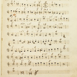 A 144, M. Haydn, Missa quadragesimalis, Organo-6.jpg
