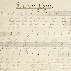 B 315, Anonymus, Friede ihm, Soprano-1.jpg