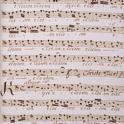 A 53, G.J. Werner, Missa solemnis Estote hilarioris animi , Tenore-1.jpg